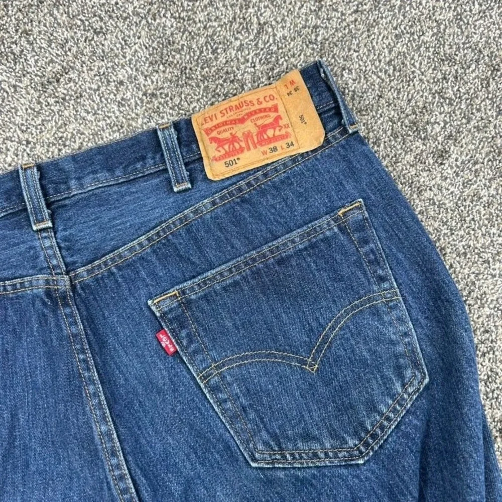 Levis product pair